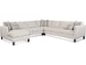 Braxton Culler Lenox Upholstered Sectional Sofa