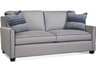 Braxton Culler Nicklaus Upholstered Sofa Bed