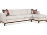 Braxton Culler Nolan Upholstered Sectional Sofa