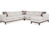 Braxton Culler Nolan Upholstered Sectional Sofa