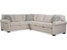 Braxton Culler Bedford Upholstered Sectional Sofa