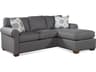 Braxton Culler Bedford Upholstered Sectional Sofa