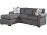 Braxton Culler Bedford Upholstered Sectional Sofa