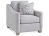 Braxton Culler Oliver Fabric Accent Chair