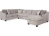 Braxton Culler Oliver Upholstered Chaise