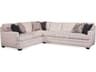 Braxton Culler Kensington 2-Piece Upholstered Sectional Sofa