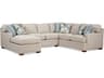 Braxton Culler Kensington Upholstered Sectional Sofa