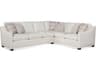 Braxton Culler Oliver Corner Upholstered Sectional Sofa