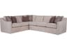 Braxton Culler Oliver Upholstered Sectional Sofa
