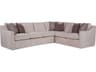 Braxton Culler Oliver Upholstered Sectional Sofa
