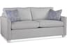 Braxton Culler Charleston Upholstered Sofa Bed