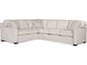 Braxton Culler Easton 2-Piece Upholstered Sectional Sofa