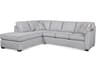 Braxton Culler Easton 2-Piece Upholstered Sectional Sofa