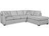 Braxton Culler Easton 2-Piece Upholstered Sectional Sofa