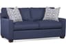 Braxton Culler Gramercy Park Upholstered Sofa Bed