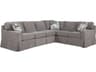 Braxton Culler Gramercy Park Upholstered Sectional Sofa