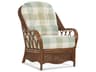 Braxton Culler Everglade Fabric Accent Chair