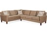 Braxton Culler Urban Options Upholstered Sectional Sofa