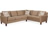 Braxton Culler Urban Options Upholstered Sectional Sofa