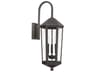 Capital Lighting Ellsworth 3 - Light Outdoor Wall Light