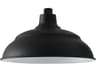 Capital Lighting Rlm 1-light Outdoor Ceiling Light Shade