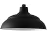 Capital Lighting Rlm 1-light Outdoor Ceiling Light Shade