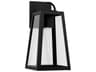 Capital Lighting Leighton Outdoor Wall Light