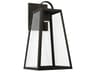 Capital Lighting Leighton 1 - Light Outdoor Wall Light