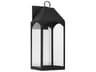 Capital Lighting Burton 1 - Light Outdoor Wall Light