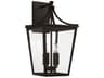 Capital Lighting Adair 4 - Light Outdoor Wall Light