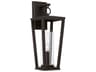 Capital Lighting Elliott 1 - Light Outdoor Wall Light