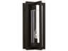 Capital Lighting Kent 1 - Light Outdoor Wall Light
