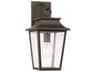 Capital Lighting Chandler 1-Light Outdoor Wall Light