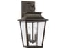Capital Lighting Chandler 2-Light Outdoor Wall Light