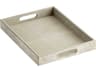 Cyan Design Grey Brixton Serving Tray