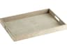Cyan Design Grey Brixton Serving Tray