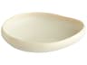 Cyan Design Elon White 11" Decorative Bowl