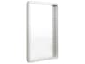 Cyan Design Triton White Rectangular Wall Mirror