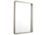 Cyan Design Triton Taupe Rectangular Wall Mirror
