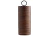 Cyan Design Brown Papeete Canister