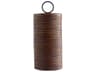 Cyan Design Brown Papeete Canister