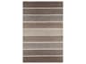 Chandra Elantra Striped Area Rug