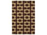 Chandra Inhabit Geometric Area Rug