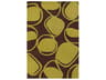 Chandra Inhabit Geometric Area Rug