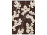 Chandra Inhabit Floral Area Rug