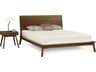 Copeland Catalina King Platform Bed