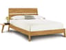 Copeland Linn Queen Platform Bed