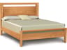 Copeland Mansfield King Panel Bed