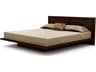 Copeland Moduluxe Platform Queen Bed with High Headborad