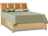 Copeland Sarah Full Sleigh Bed